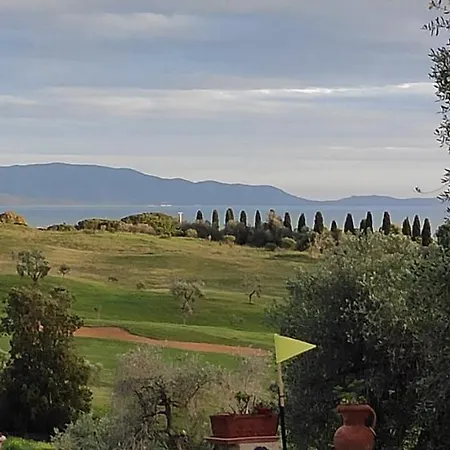 Poggio All'olivo *