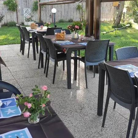 Poggio All'olivo 农家乐