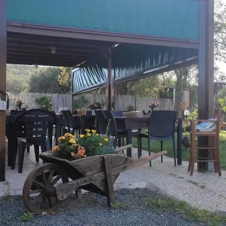 Poggio All'olivo 农家乐