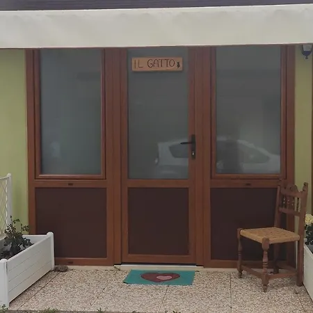 Vakantieboerderij Poggio All'olivo Follonica