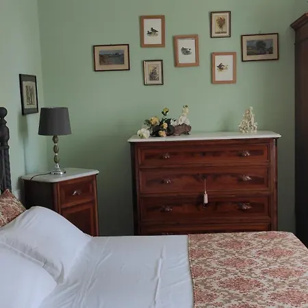 Poggio All'olivo Farm stay Follonica