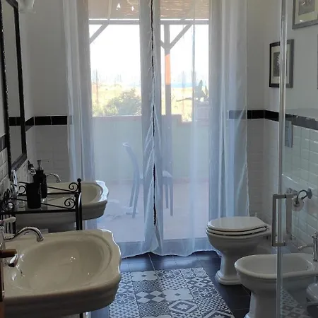 Alloggio per agriturismo Poggio All'olivo Follonica