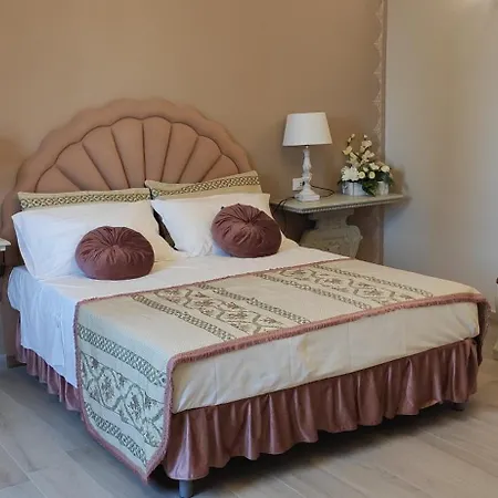 Farm stay Poggio All'olivo
