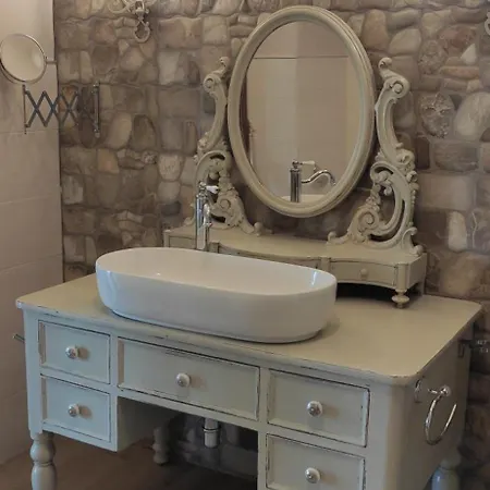 Poggio All'olivo Farm stay *