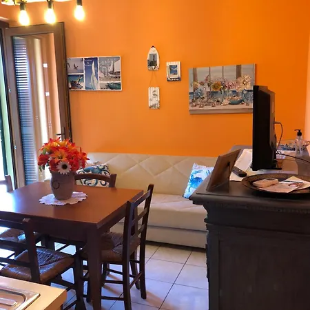 Poggio All'olivo Vakantieboerderij Follonica