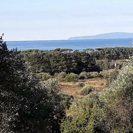 Poggio All'olivo * Follonica