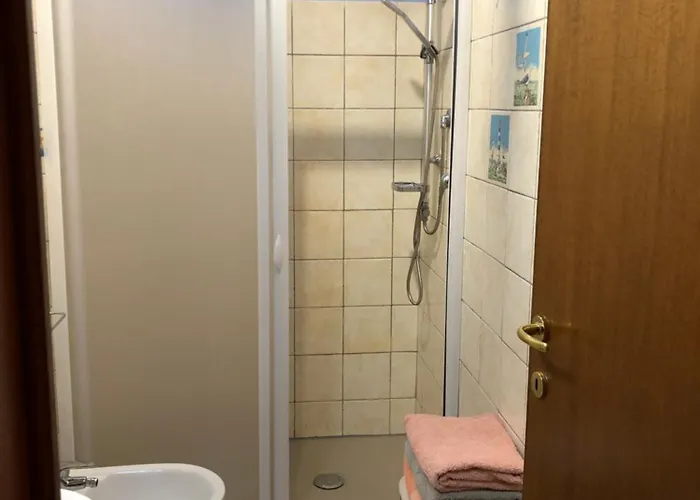 Vakantieboerderij Poggio All'olivo Follonica