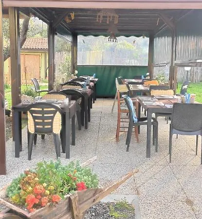 Poggio All'olivo Alloggio per agriturismo Follonica