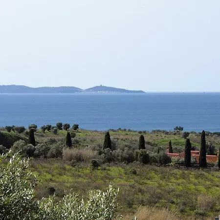 Alloggio per agriturismo Poggio All'olivo *